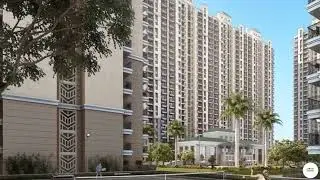 ATS Destinaire Noida Extension 3/4 BHK Ultra Luxury
