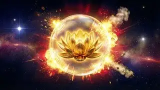 432Hz Supreme Protection Shield | Return Negative Energy to Sender | Remove Envy & Bad Vibes