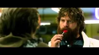 THE HANGOVER PART III - Teaser Trailer