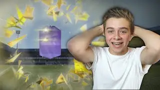 FIFA 16 - HOLDING OUT FOR A HERO