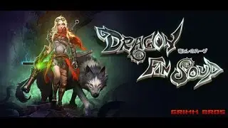 Dragon Fin Soup #6 Crafting the basics - No commentary