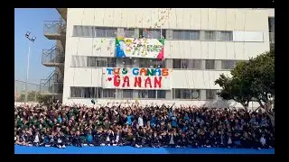 Kilómetros Solidarios - Colegio Sedaví