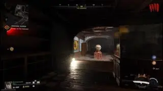 Black ops 7! Astra Malorum Easter egg Song Guide! With Bloopers