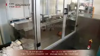 High speed cartoner price|encasing machine manufacturers