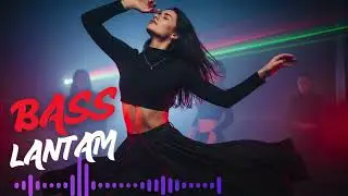 Latin Reggaeton Club Night 🔥 Female Dance Energy | EDM Party Vibes