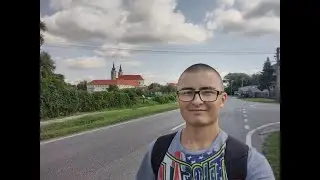 157.Reportáž-Výlet Šaštín-Stráže {Horny Man Summer album 2023}-31.8.2023