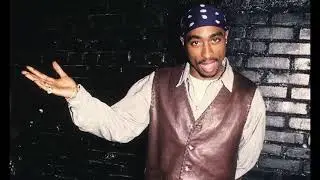 2Pac - Everything They Owe (OG Instrumental)