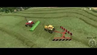 Buying new equipments | Agronopolis | FS 19 | ep #20
