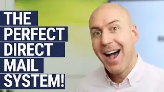 The Perfect Direct Mail System for Realtors