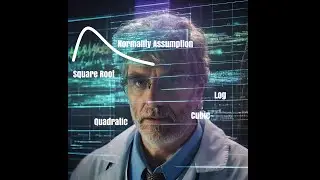 Handy Tips about Skewness, Kurtosis and Data Transformations