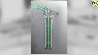 How Does The Franke Atessa Filter Tap Work? | Toolstation
