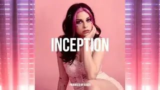 Ellise Type Beat | Dark Trap Beat | R&B - INCEPTION (Instrumental)