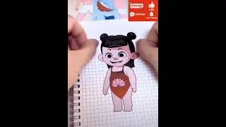 Ne Zha #nezha #sticker #toys