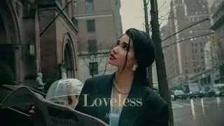 Javid - Loveless