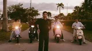 Baltazar Lora- Why Bye (Video Oficial)