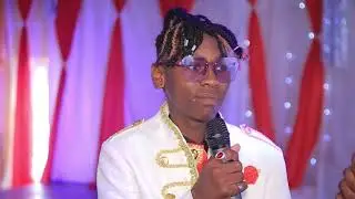 Central college bulenga prom 2019