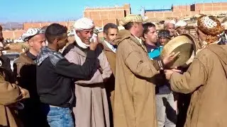 Bande d'annonce de la chaine Bachirrr شريط إعلان القناة