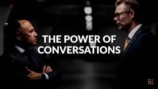 Power of Conversations: How we help small business owners in Australia secure a loan?