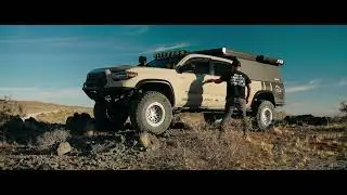 Lock Off-Road Wheels Introducing New Fully Forged Beadlocks - INVADER