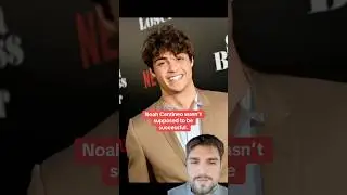 #noahcentineo не должен был быть успешным. #toalltheboysivelovedbefore #disneychannel #disney
