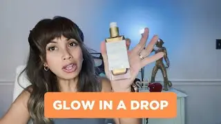 Truly Sun Drops Bronze Body Glow Review &mdash; Instant Luminous Glow