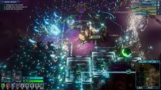 The Riftbreaker gameplay no commentary PART 21