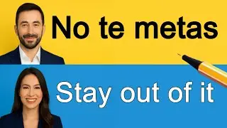 My Grandkids Used to Giggle at My Spanish... Until I Surprised Them with This