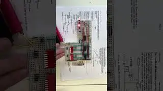 4-bit adder/subtractor