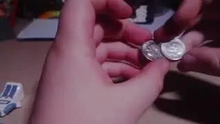 American coins