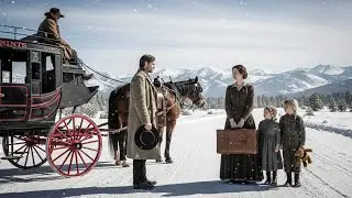 The Mail Order Bride Arrived With Two Sisters &mdash; And The Mountain Man Said I&rsquo;ll Take All Three