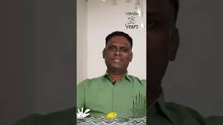 Introducing Satish Achari - Sr. Accounts Manager, BC Web Wise