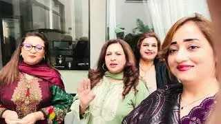 Dostoon ki Mehfil in Lahore 