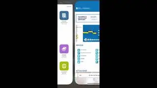 APP Progr&aacute;mame-UDIS: Apartado ligaz&oacute;ns de interese. Xesti&oacute;n.
