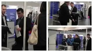 ITouch System Retail Show 2014