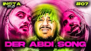 DER ABDI-SONG! (Abi-Abi Edition) 😩😂 | InstaKelbs 7 | Onurcan