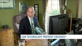 Can technology prevent a suicidal pilot from crashing a plane?