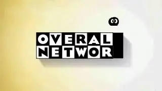 Overall Network Development Studio Europe Logo (2020-present) (Version 1)