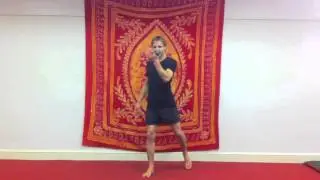 5 minute energy boost