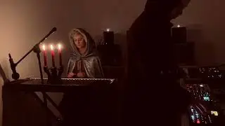 Final Quest Of The Scaly Dragon Woman - DungeonSynth/Fantasy Ambient - Jamuary 2022 Day 22