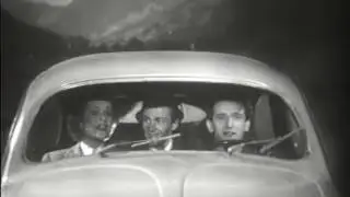 1949 VW Beetle Song