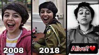 Where Are The Most Popular Memes Now? (Then & Now)💔😭