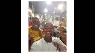 Everton Wallace MC - G&ecirc;neros Prod. Seasoned Tones