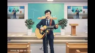 美丽的教会-愿你成为我的福气 