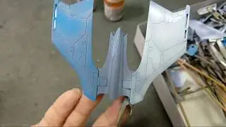 V.F.G. VF-31J 04 Painting