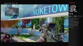 itachi7279 cod mutiplayer sniping