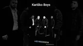 Kari&scaron;ko Boys &Scaron;ukar džives m&aacute;n užarel  SONG 2️⃣0️⃣2️⃣4️⃣ [COVER]