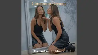 The Girl in the Mirror