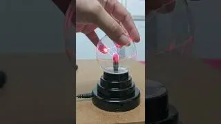 Plasma lights #plasmalight #plasma