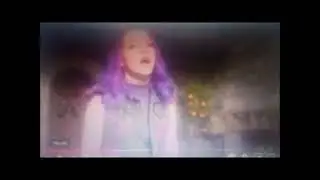MV: it will all be mine