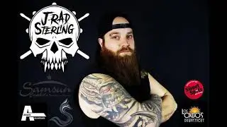 Black Stone Cherry - White Trash Millionaire Drum Cover by J-rad Sterling